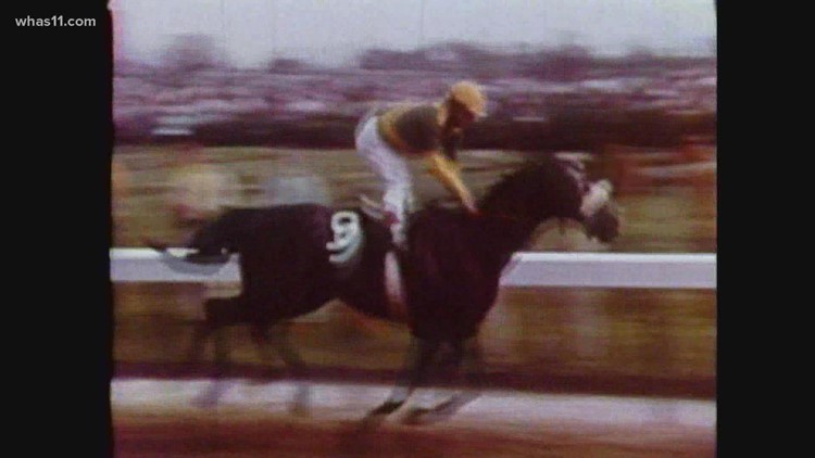 The Vault: Looking at the Kentucky Derby's most iconic traditions