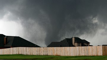 Debunking common myths about tornadoes to prepare you for severe weather season