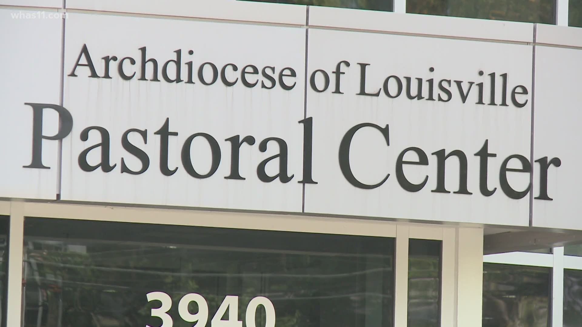 The Archdiocese of Louisville and other Kentucky diocese said they plan to resume classes in-person, but will evaluate for changes Sept. 6.