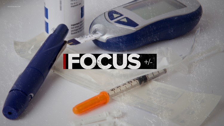 FOCUS | Insulin prices force people to cut costs