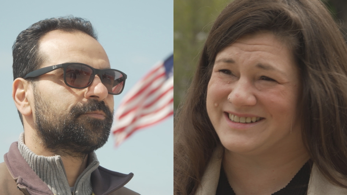 Iranian Americans split on Trump's war: 'Price for freedom' vs. 'Stuck between lunatics'