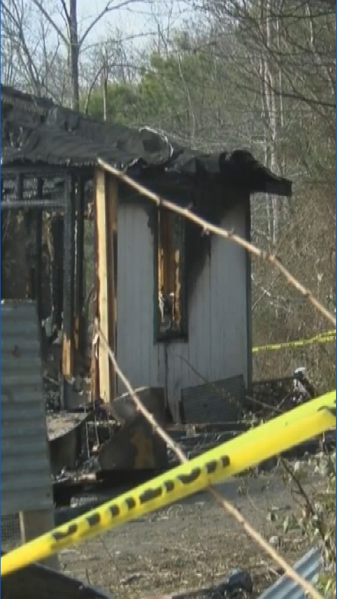 3 children killed in Kentucky house fire, KSP investigation ongoing ...