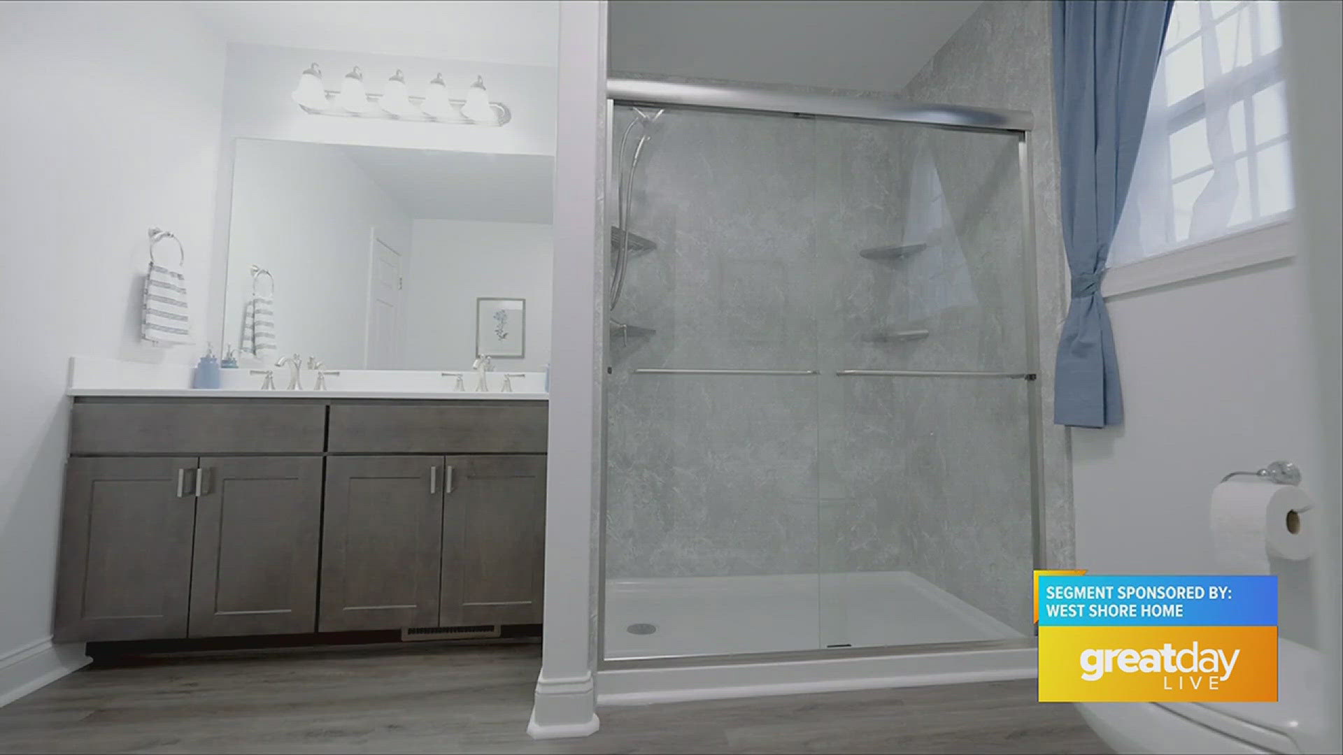 Learn more at westshorehome.com/fullbath.