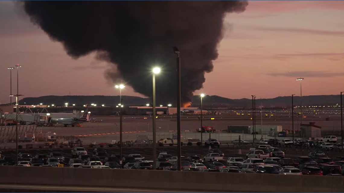What we know about the UPS plane crash in Louisville | whas11.com