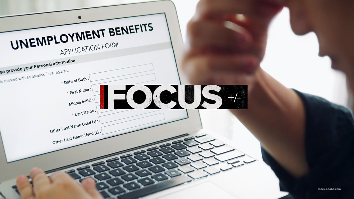 Kentucky unemployment woes continue as people wait on payments