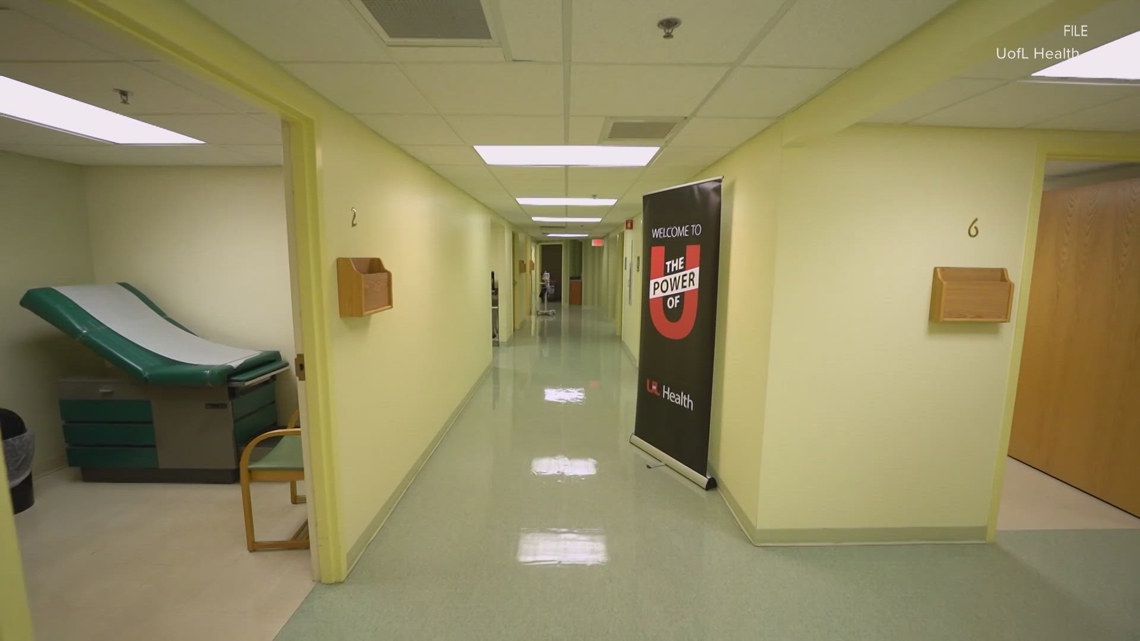 UofL Health shares tips on preventing, treating prostate cancer