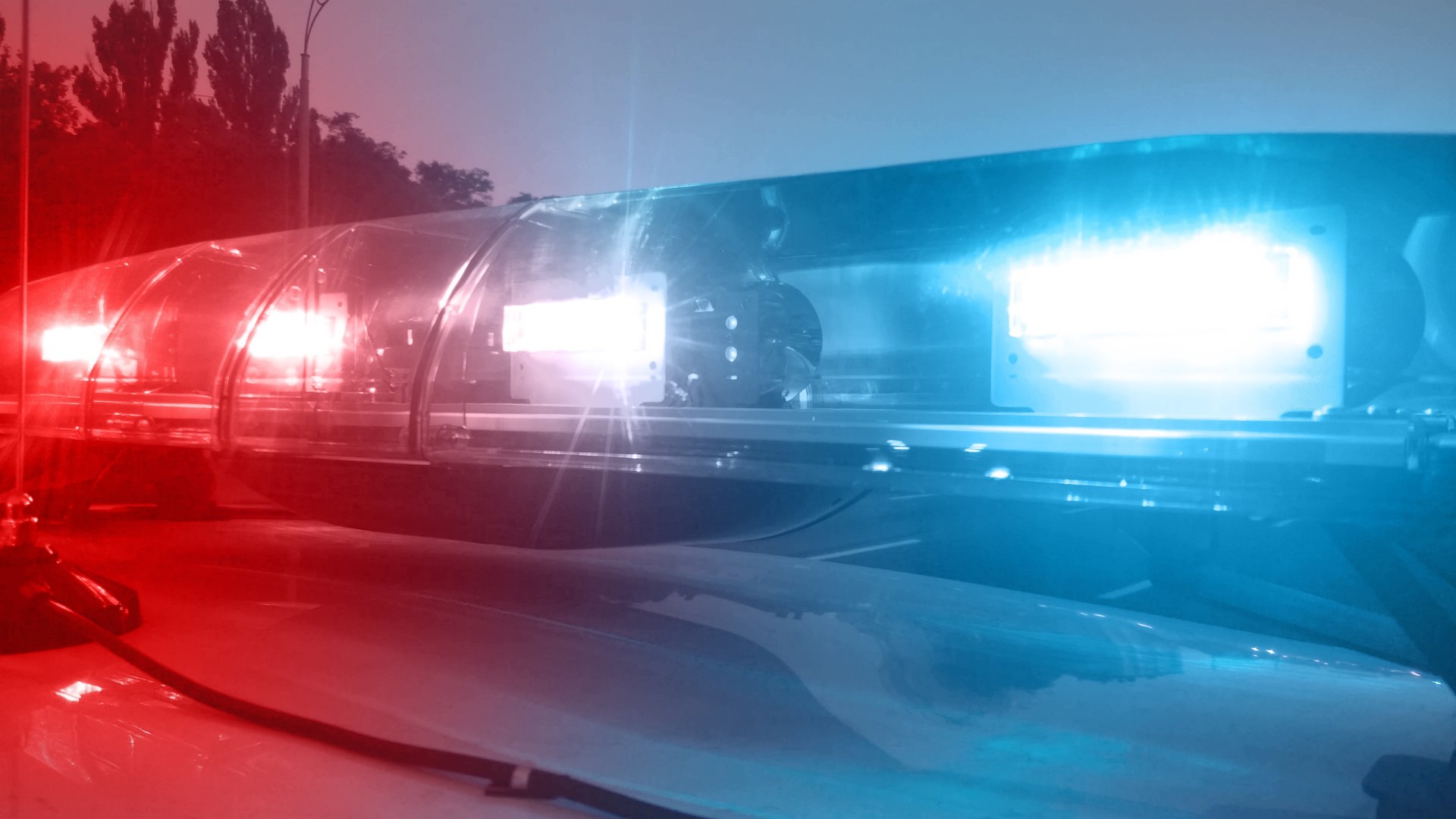 Indiana Conservation Officers said they responded to an off-road vehicle (ORV) crash on North 600 West just after 5 p.m. Saturday.