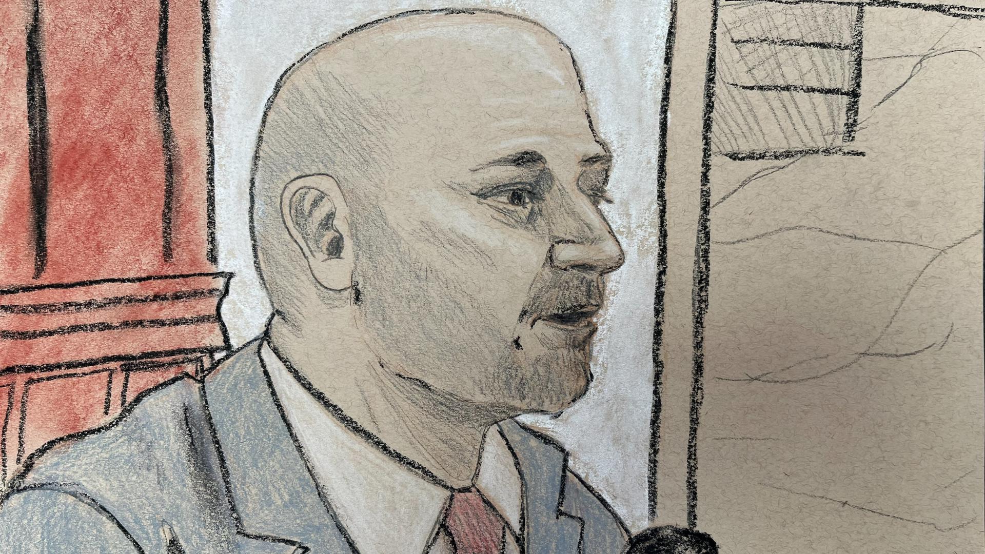 Crystal Rogers update: 1st week ends in Houck and Lawson trial | whas11.com