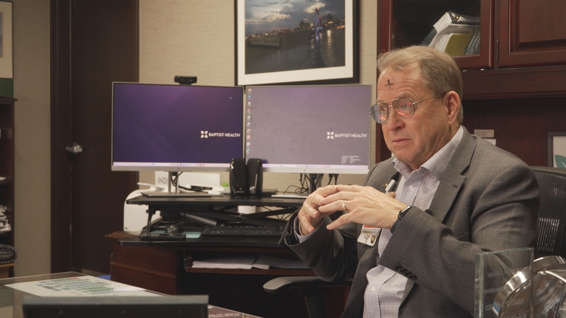 Indiana hospitals face $1B loss; delivery departments closing amid low reimbursement rates