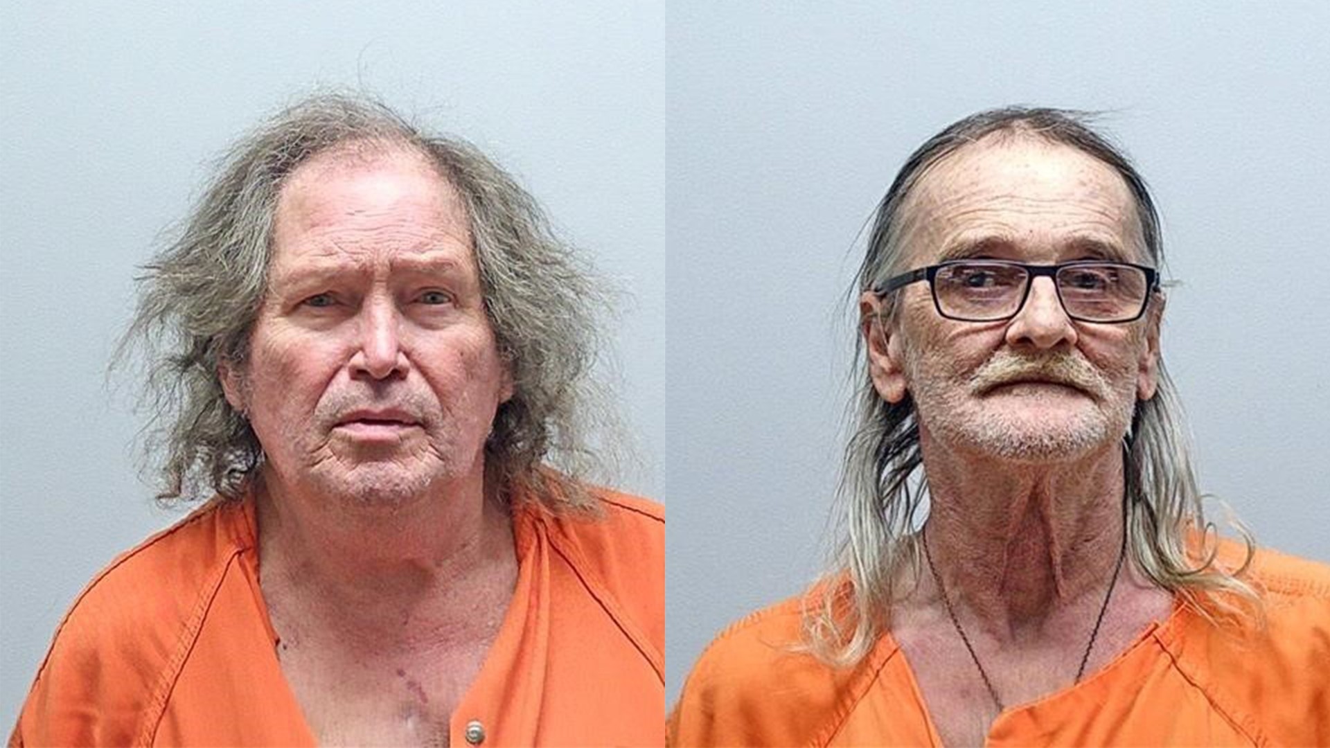 ISP arrests 2 men in Noble County teen's 1975 murder