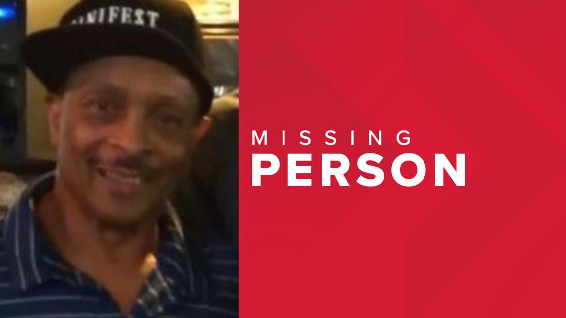 Police searching for 66-year-old man missing from Okolona - Vimarsana News