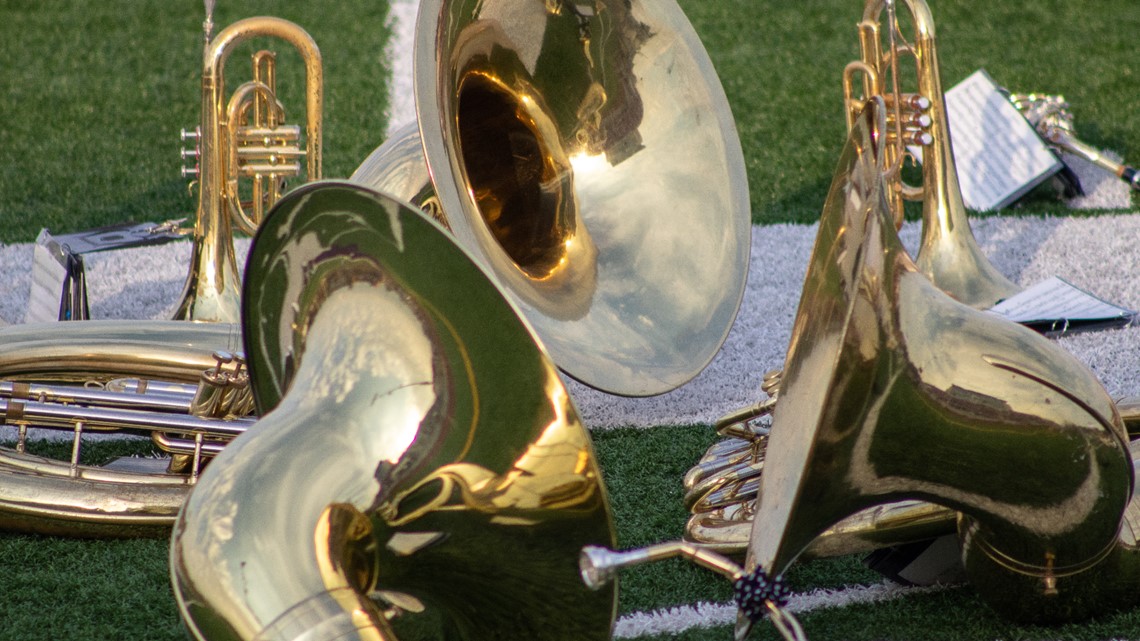 Former JCPS band teacher charged with rape, sex abuse - Vimarsana News
