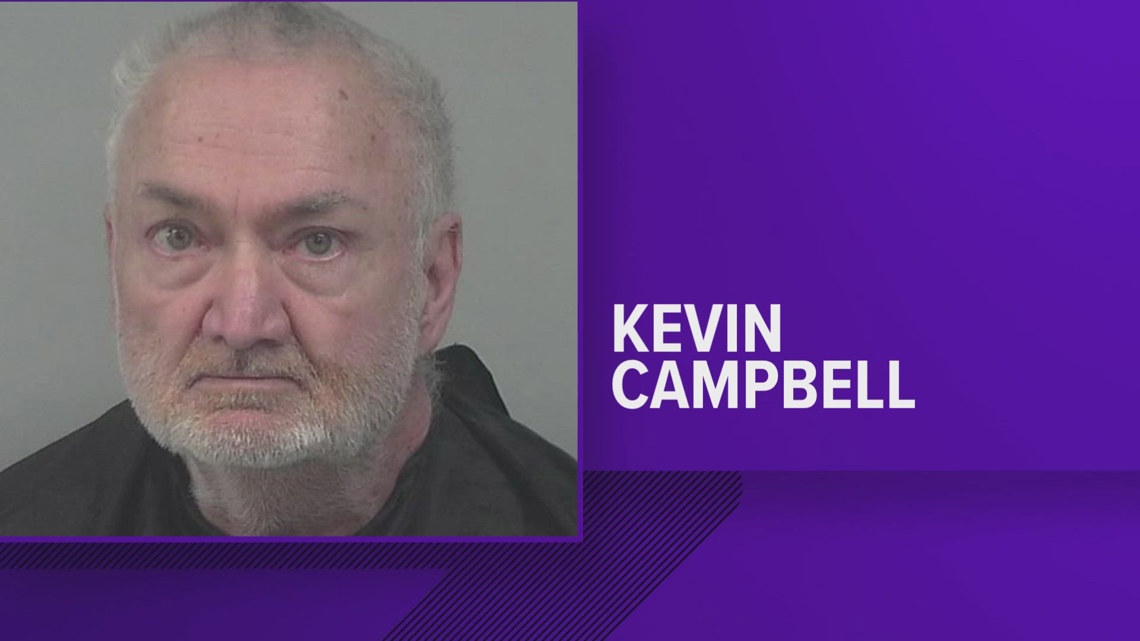 Indiana man charged with murder after allegedly shooting man outside ...