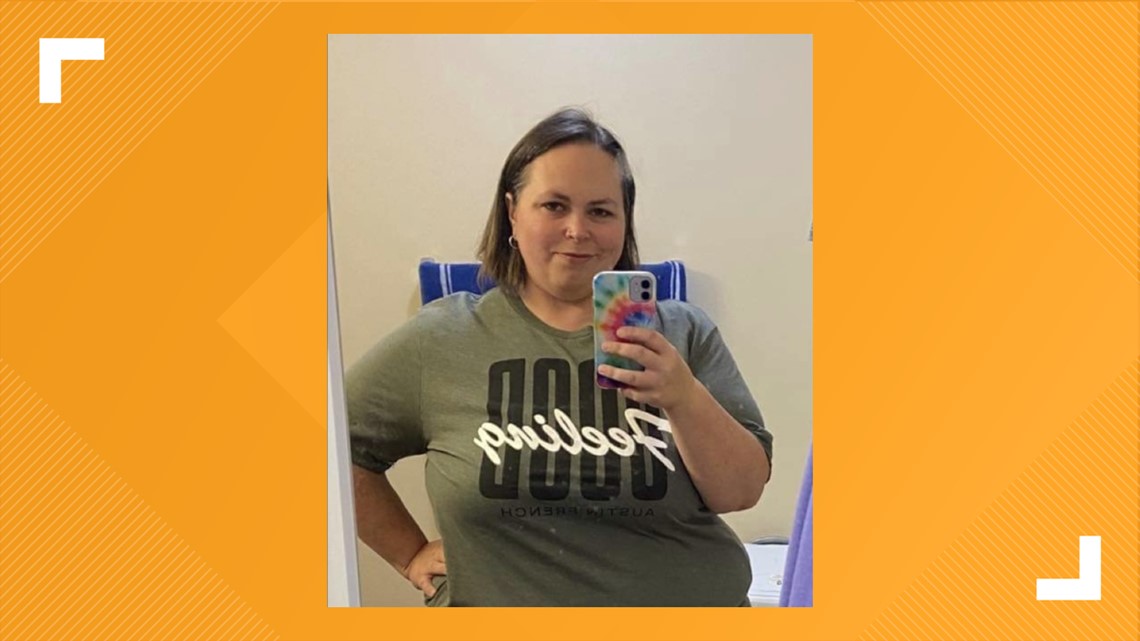 Police search for missing Kentucky woman from Laurel County | whas11.com