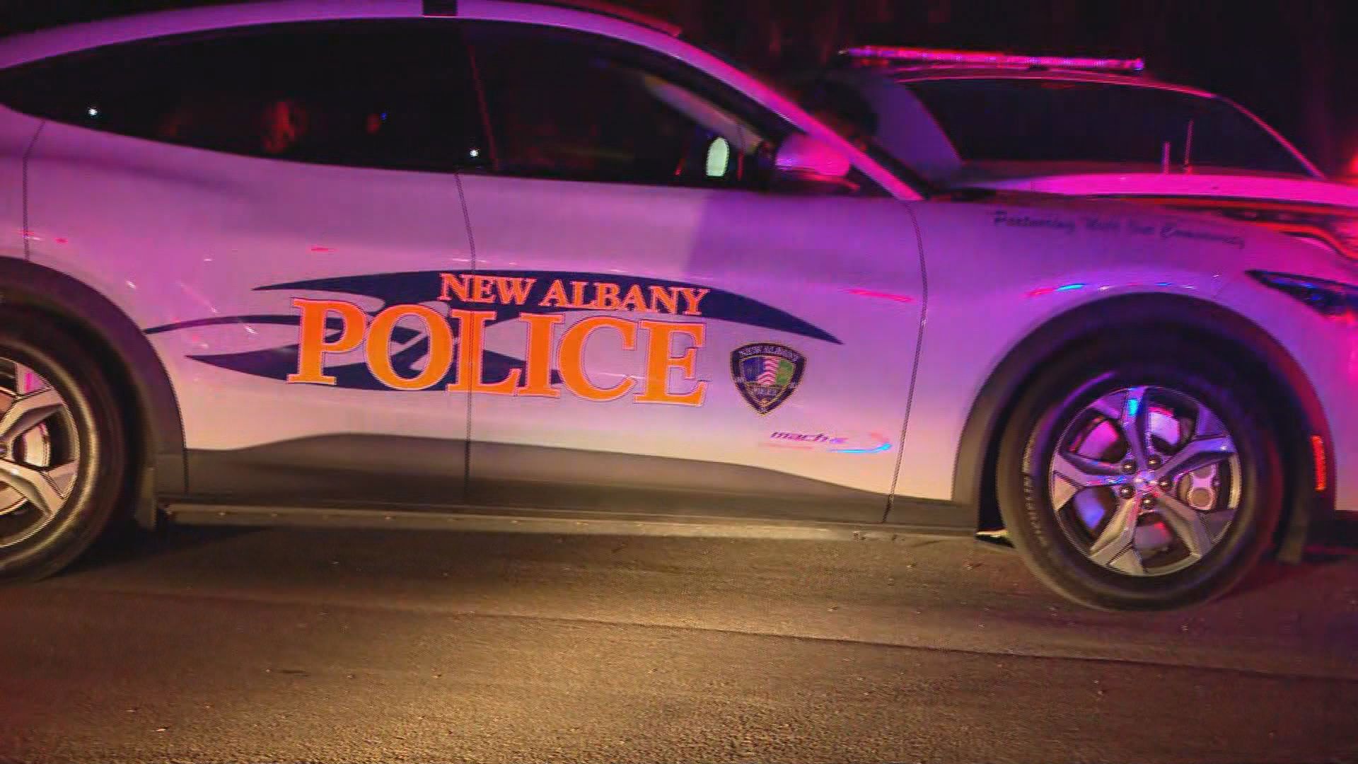 New Albany Police investigating fatal shooting | whas11.com