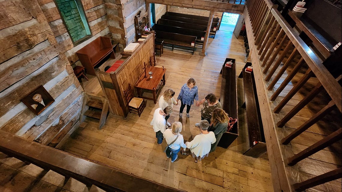 Can Ridge revival's impact still lingers in Kentucky | whas11.com