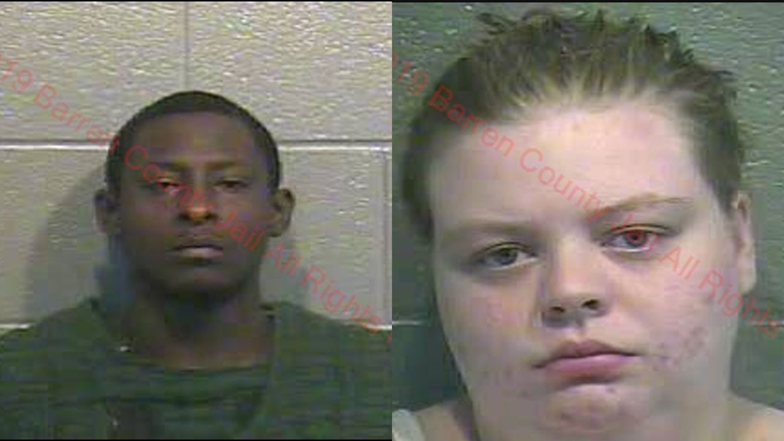 Three arrests made in connection with murder of Kentucky man