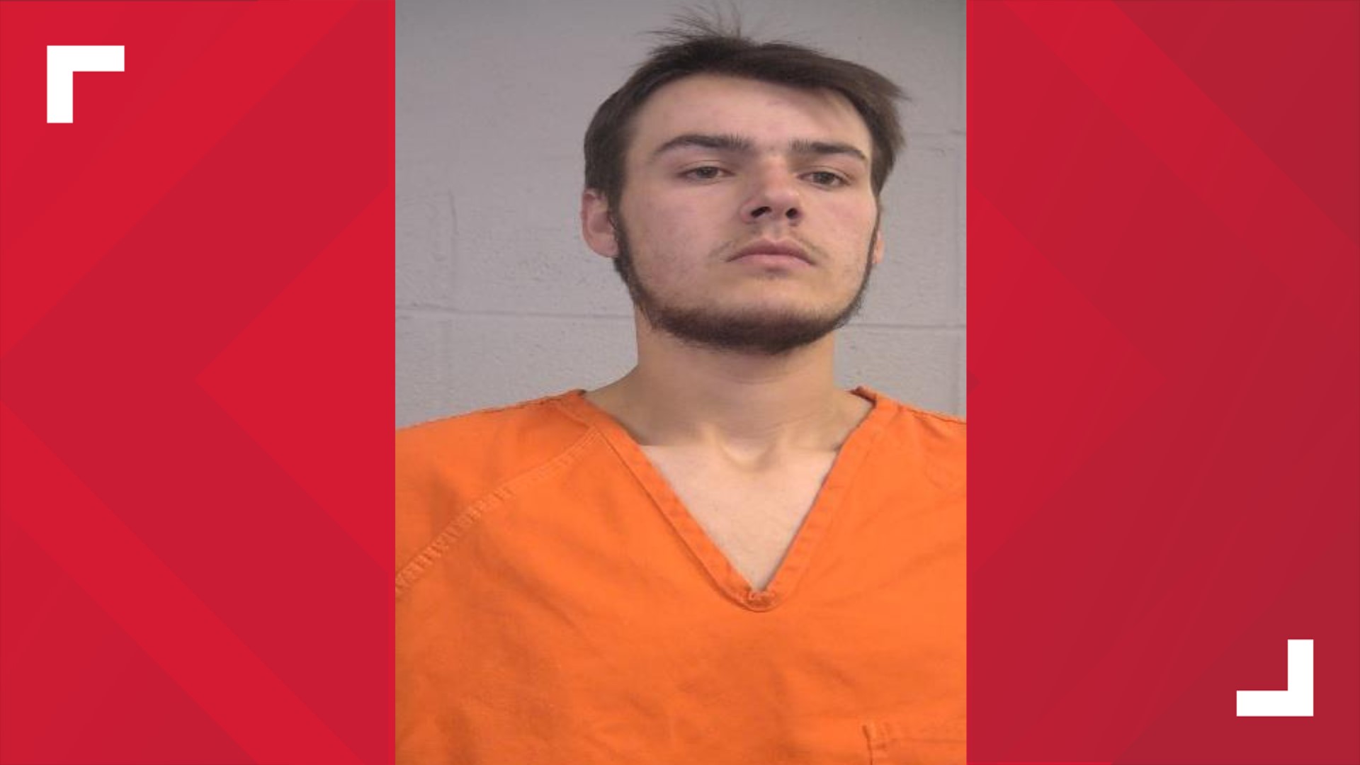 Karson Reitz is charged with two counts of murder and four counts of wanton endangerment for the shooting on Dec. 23, 2021.