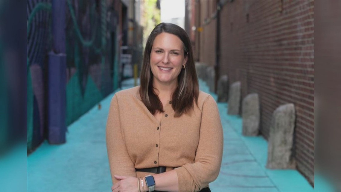 Kentucky names new film office chief, sets sights on Hollywood-caliber productions