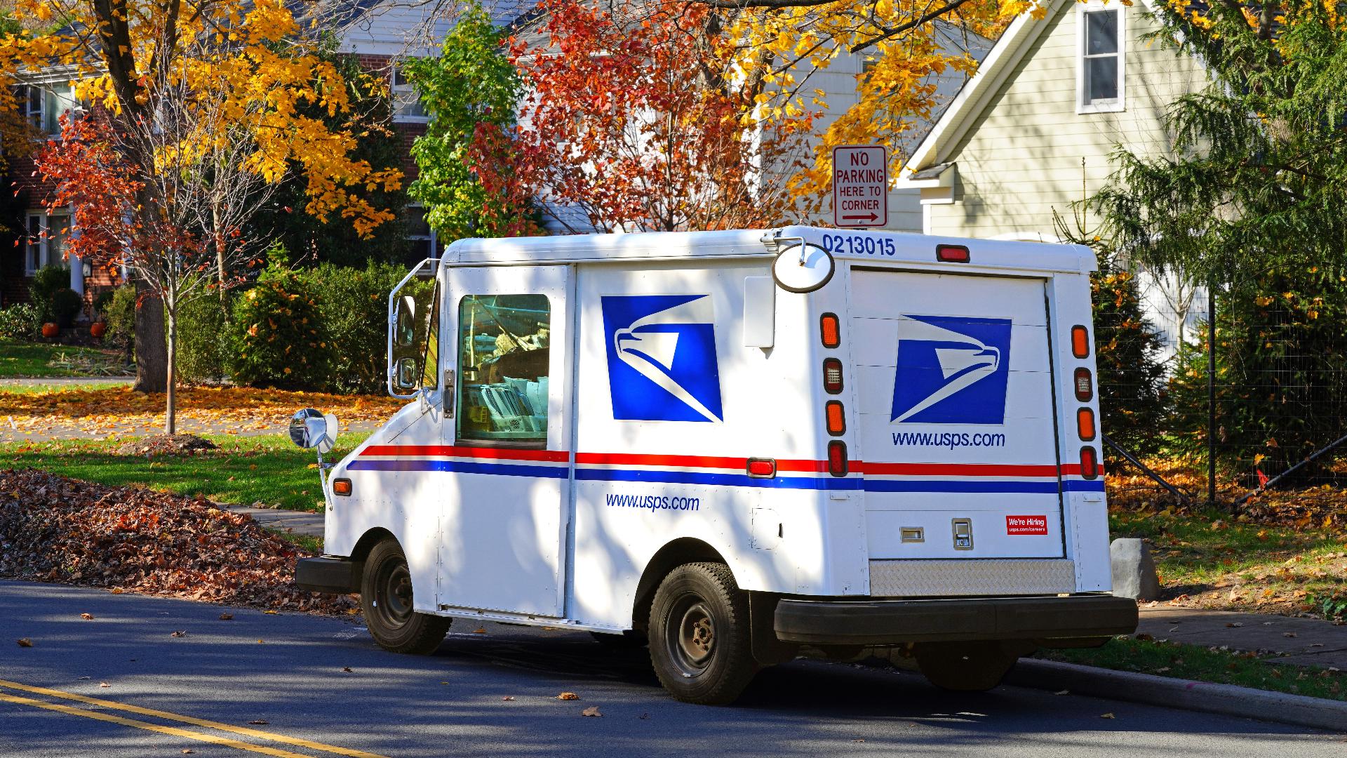 According to USPS, there were 28 postal workers attacked in Louisville last year.