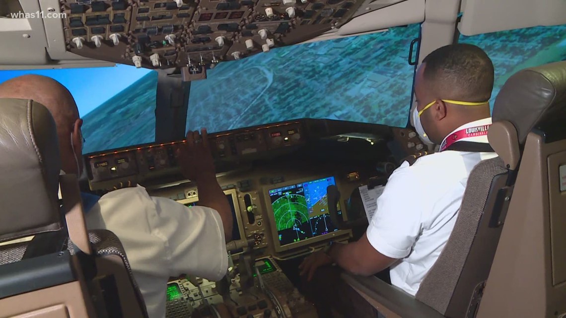 UPS all-Black crew to take flight during Thunder Over Louisville - Vimarsana News