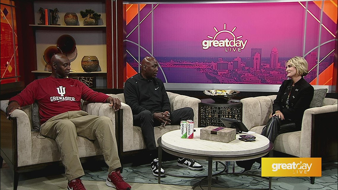 IU Southeast vs. Simmons College Basketball Game Tonight