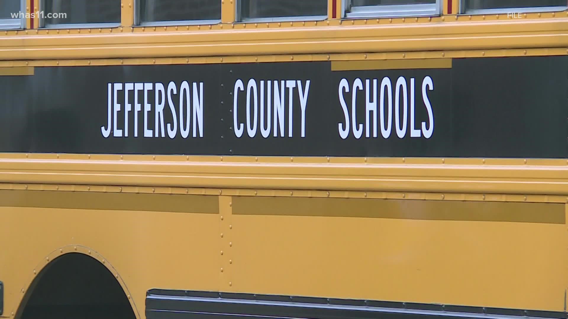 Jefferson County Public Schools (JCPS) could be changing the way your child attends school with a new school choice proposal.
