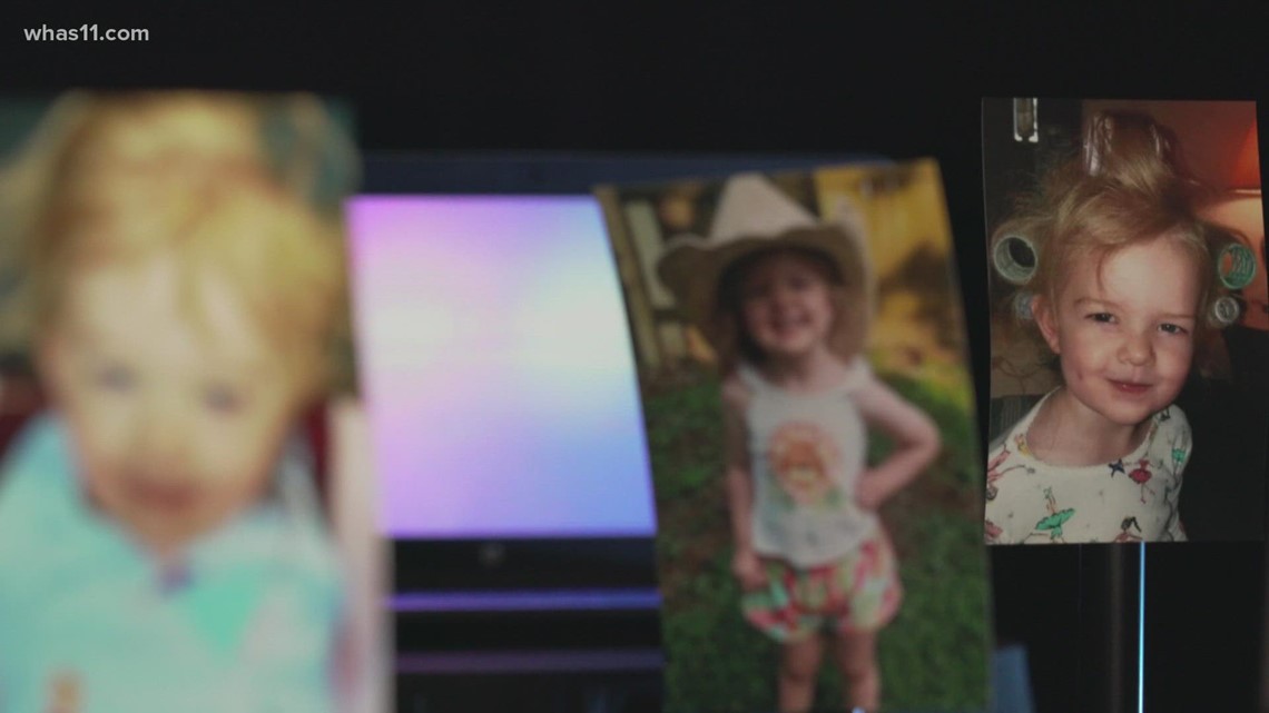Recorded phone calls reveal aunt's effort to get a welfare check on Serenity McKinney