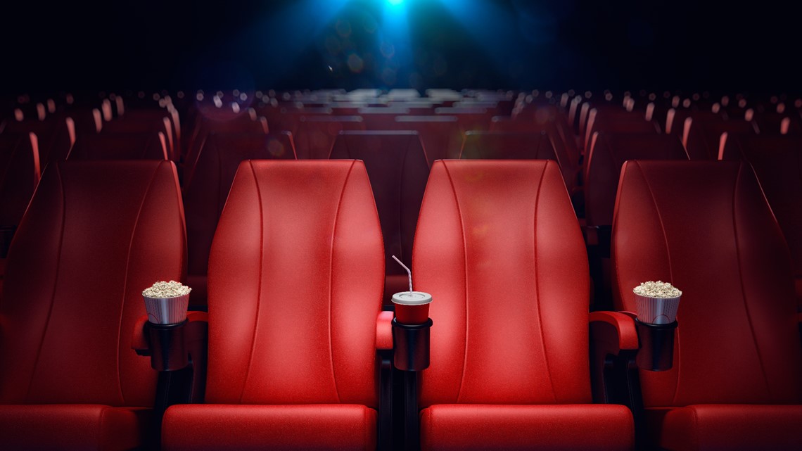 Baxter Avenue Theatres reopens after water main break