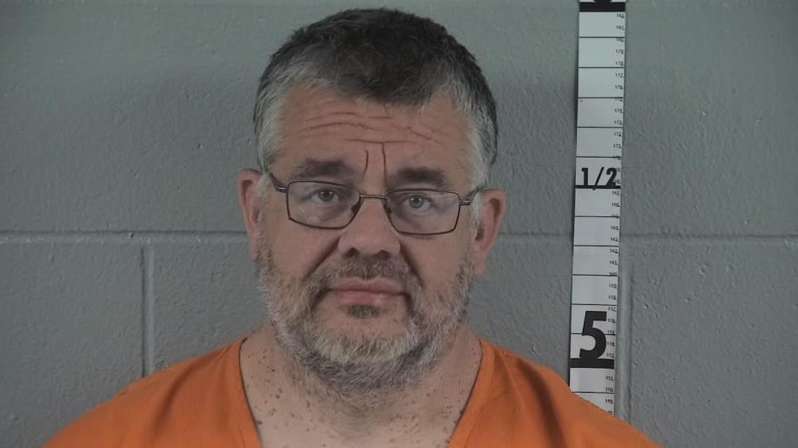 Southern Indiana man charged with attempted kidnapping after teen escapes gunpoint abduction