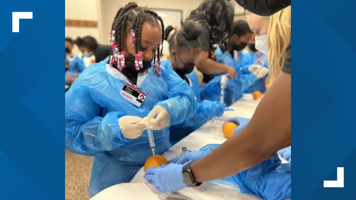 UofL basketball player, Master P's son becomes youth ambassador in  Louisville