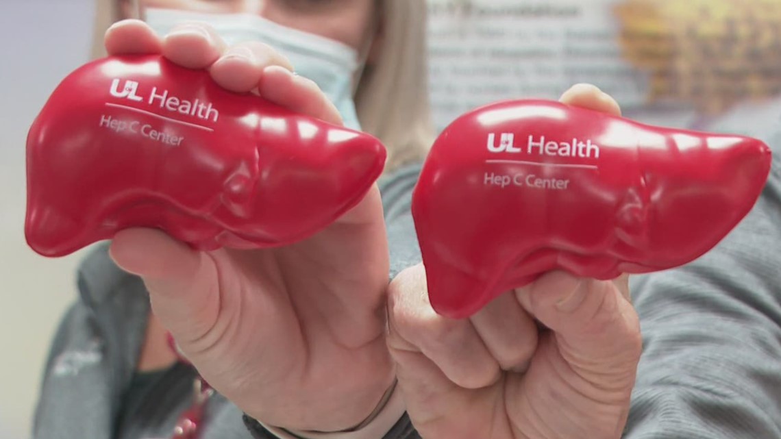 Louisville health officials push for Hep C screening, treatment