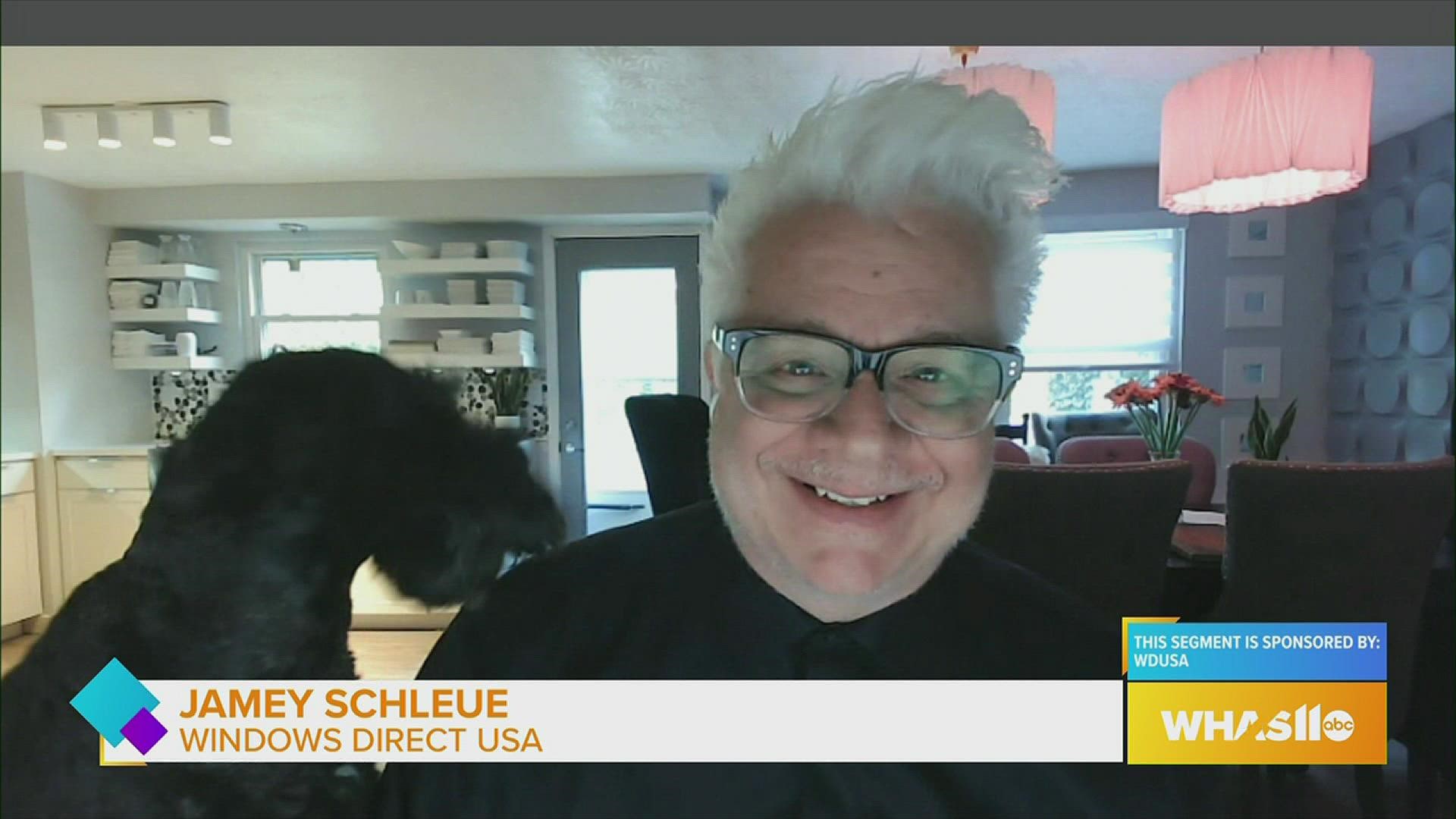 Windows Direct USA on Great Day Live