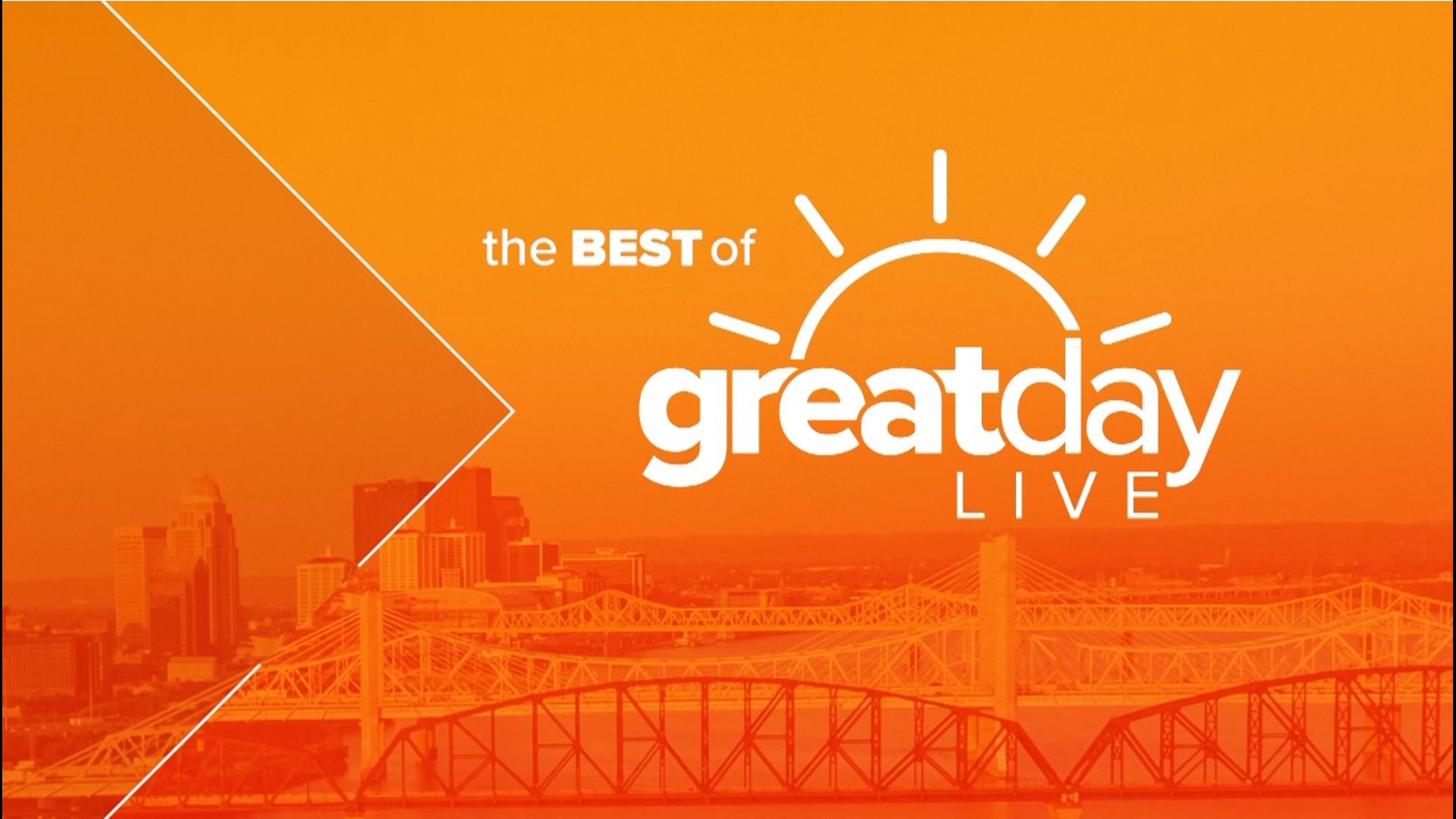 Here are the best segments and interviews from the week.