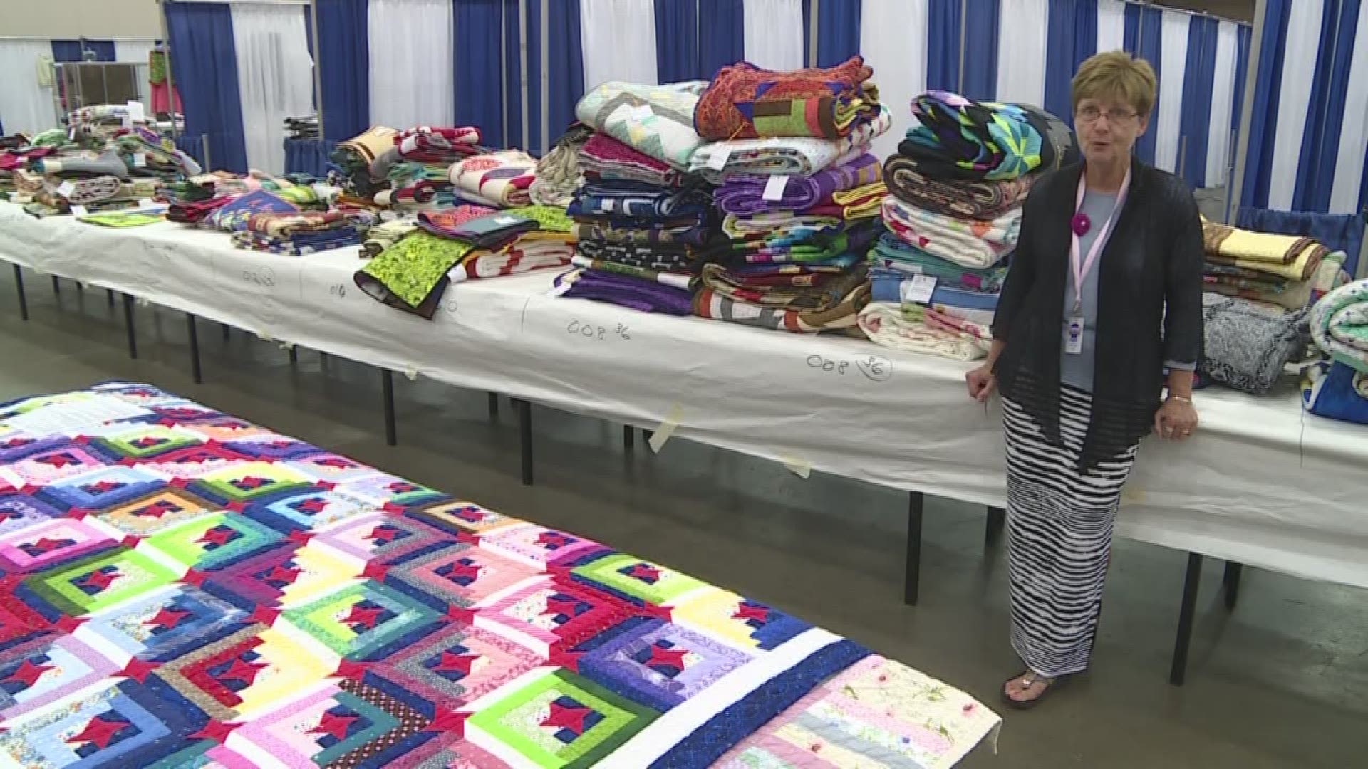 State Fair judges detail duties | whas11.com