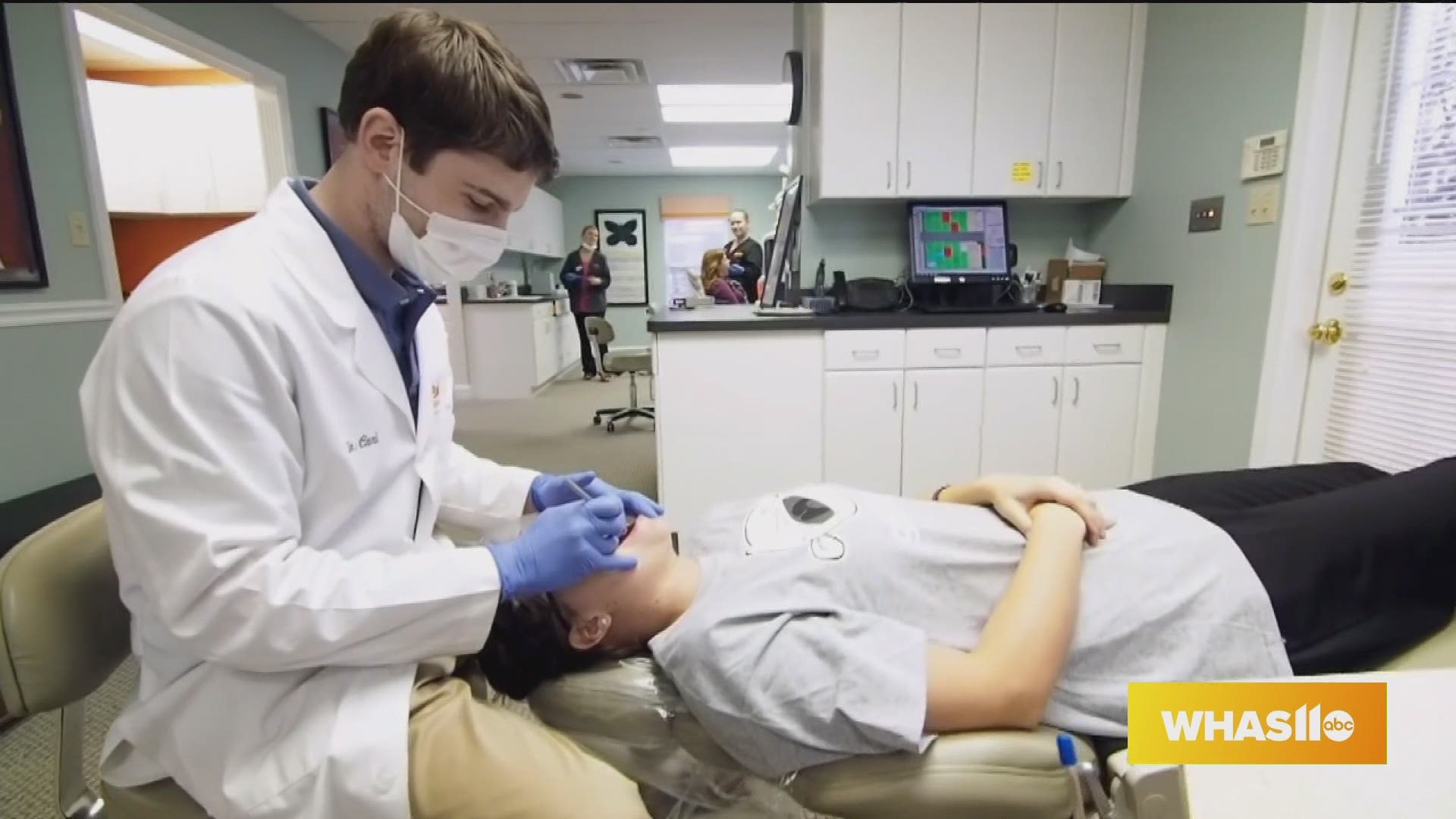 To learn more about Mortenson Family Dental, visit MortensonDental.com or call 502-244-9595.