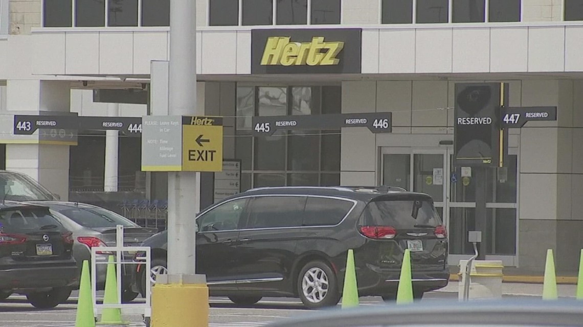 Hertz to pay nearly $170 million to settle lawsuits