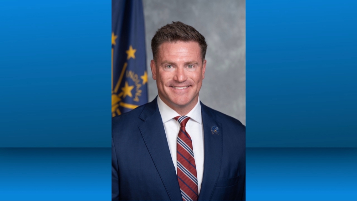 Indiana Senators endorse Clark County lawmaker to serve in important role