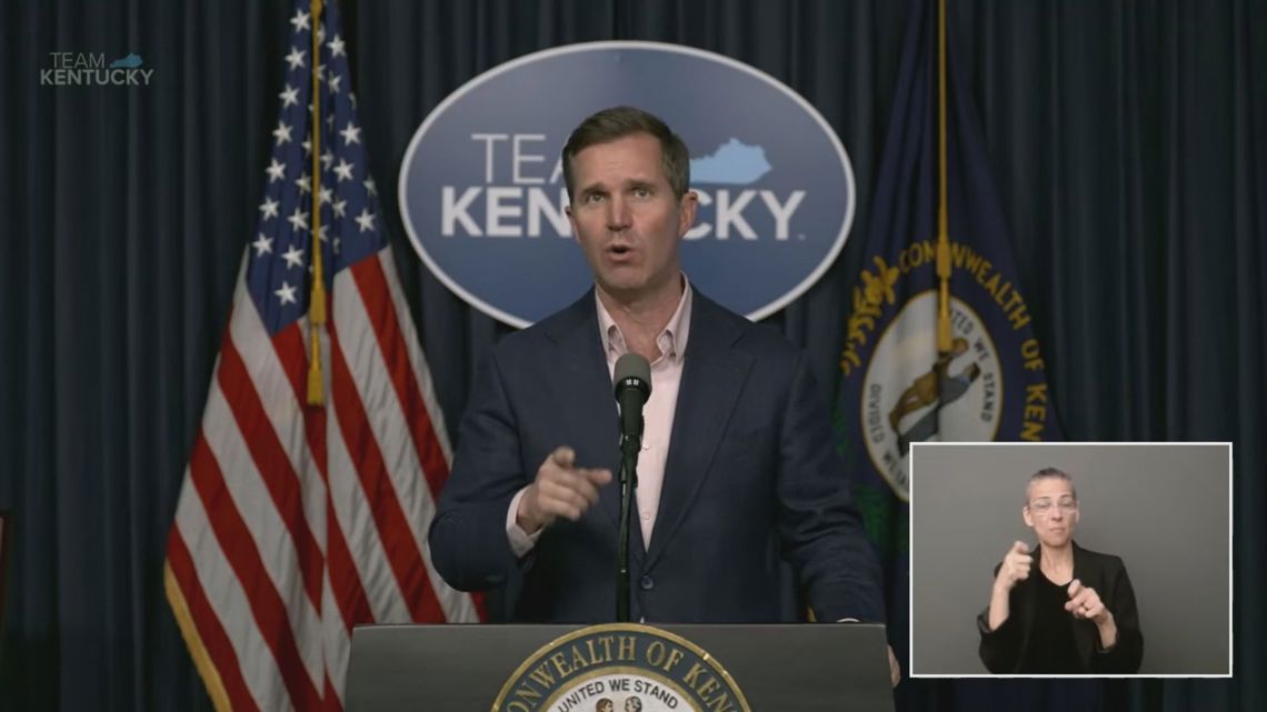 Kentucky House approves $6.2B Medicaid budget as Gov. Beshear warns of healthcare cuts