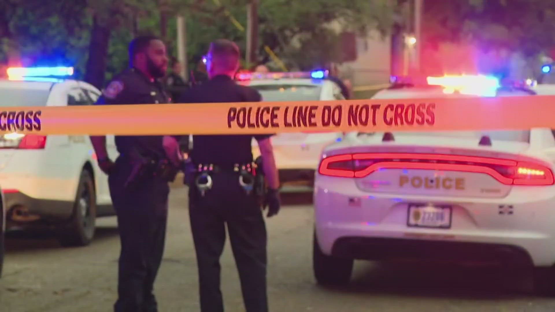 Switzer's attorney, alleged victim's father speak out about motive for