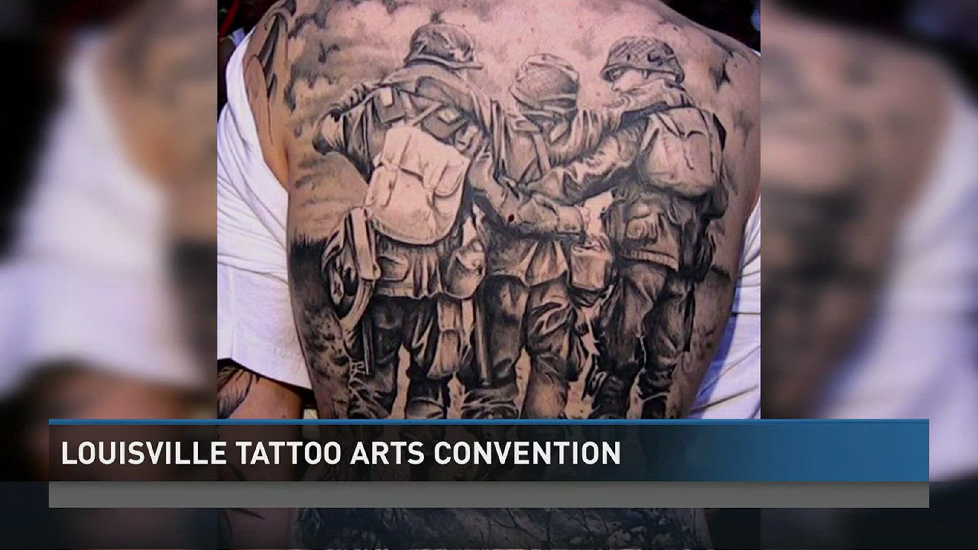 Tinta Arts Tattoo Louisville 5026445464  962 Baxter Ave Louisville Ky   Tattoo Artists  TikTok