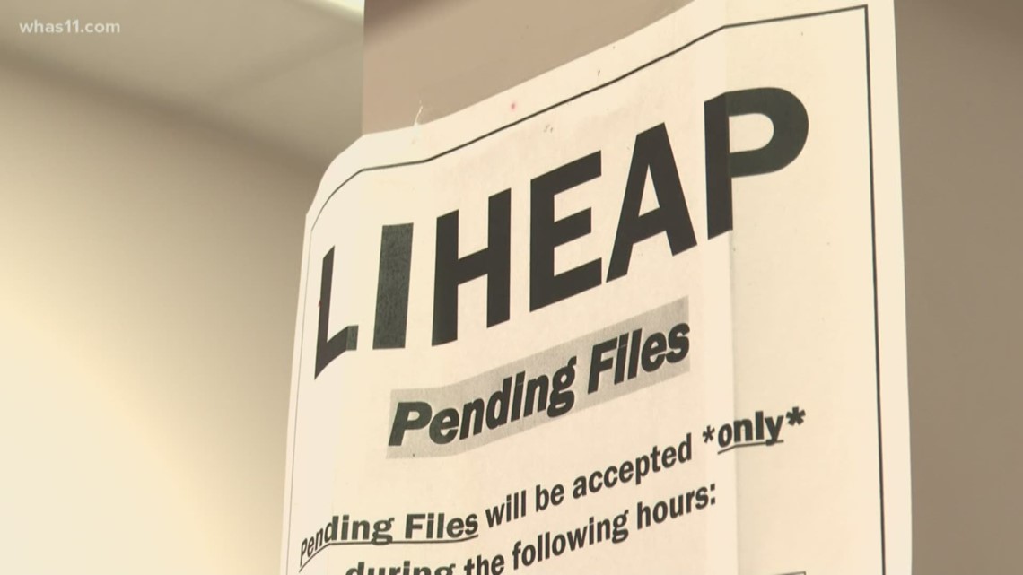 LIHEAP accepting applications for Spring enrollment