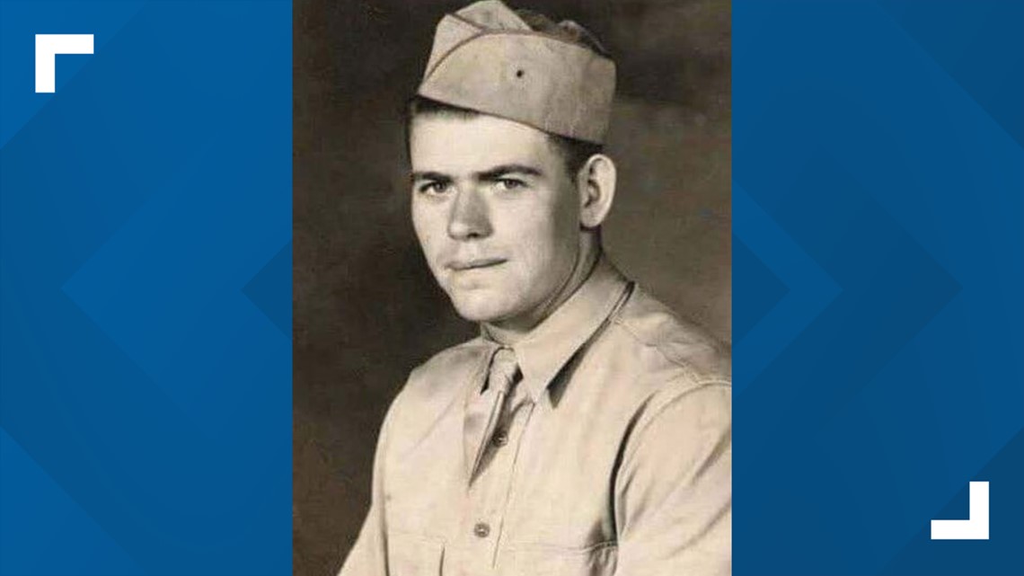 DPAA identifies 23-year-old Kentuckian from WWII - Vimarsana News