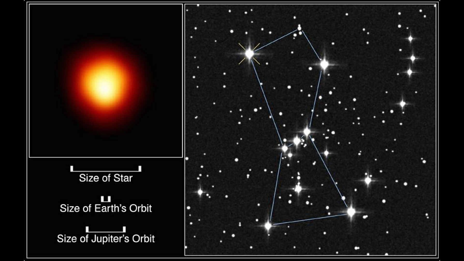 How to see the Orionid meteor shower in Louisville