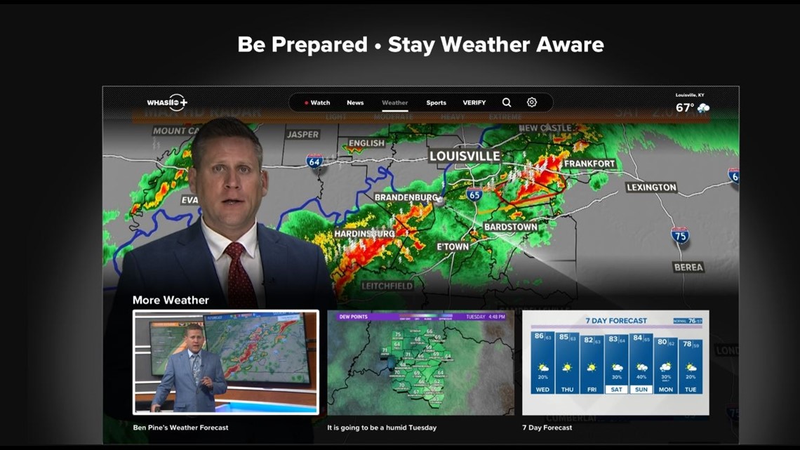 Watch, WHAS11 Live and On-Demand Videos
