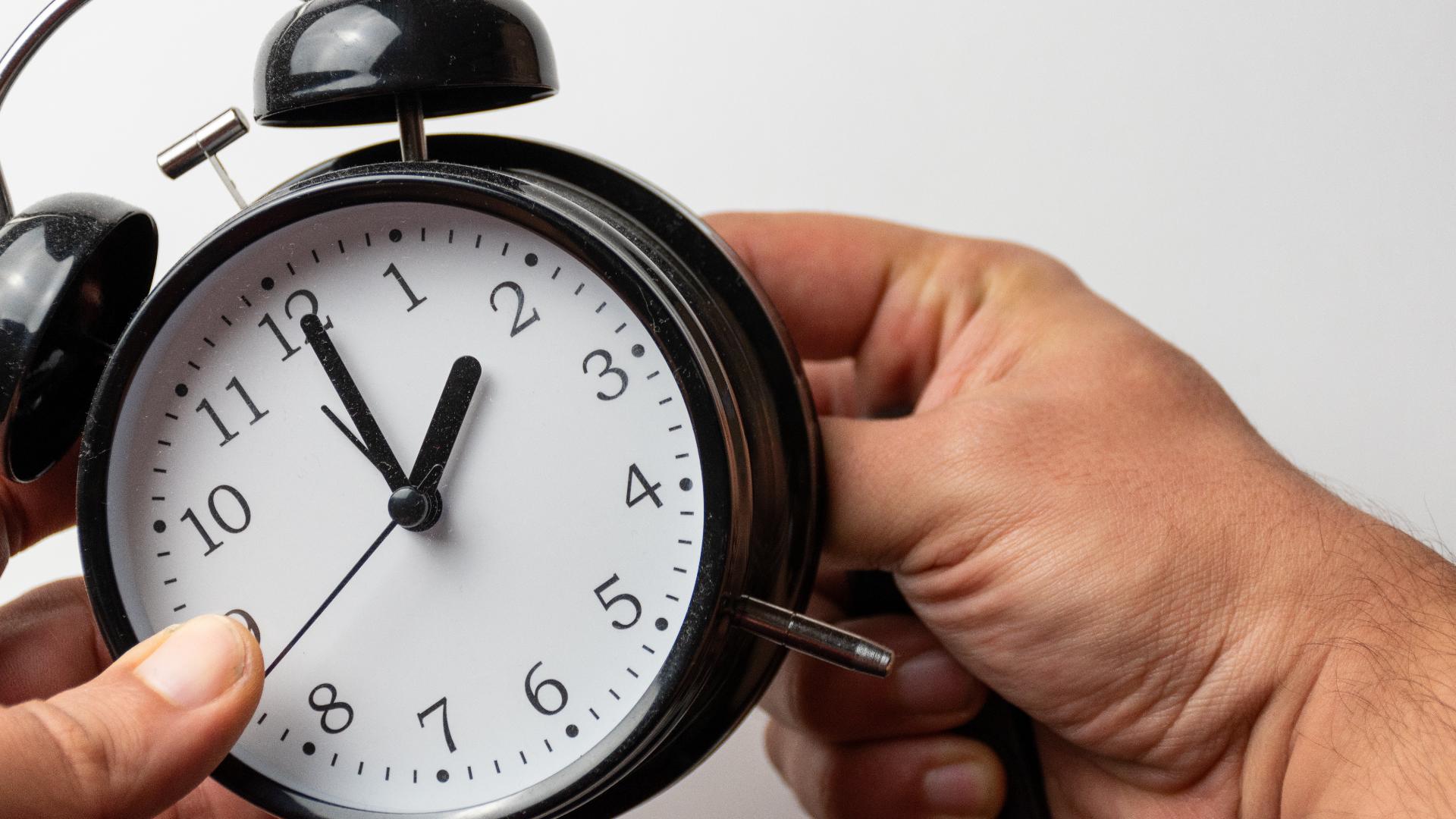 Is daylight saving time permanent in Kentucky? | whas11.com