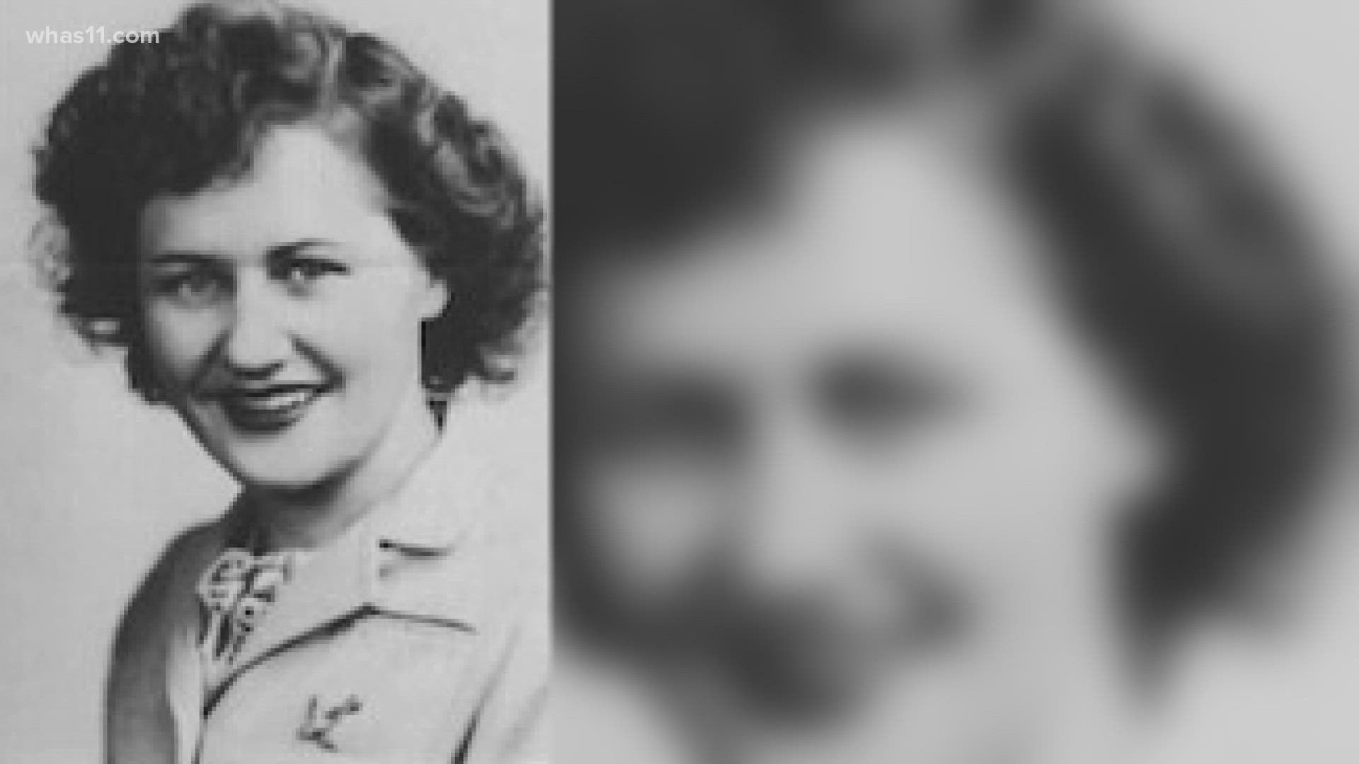 Rose Will Monroe was a woman who got things done. She appeared in World War II films and was one of the original inspiration for "Rosie the Riveter."