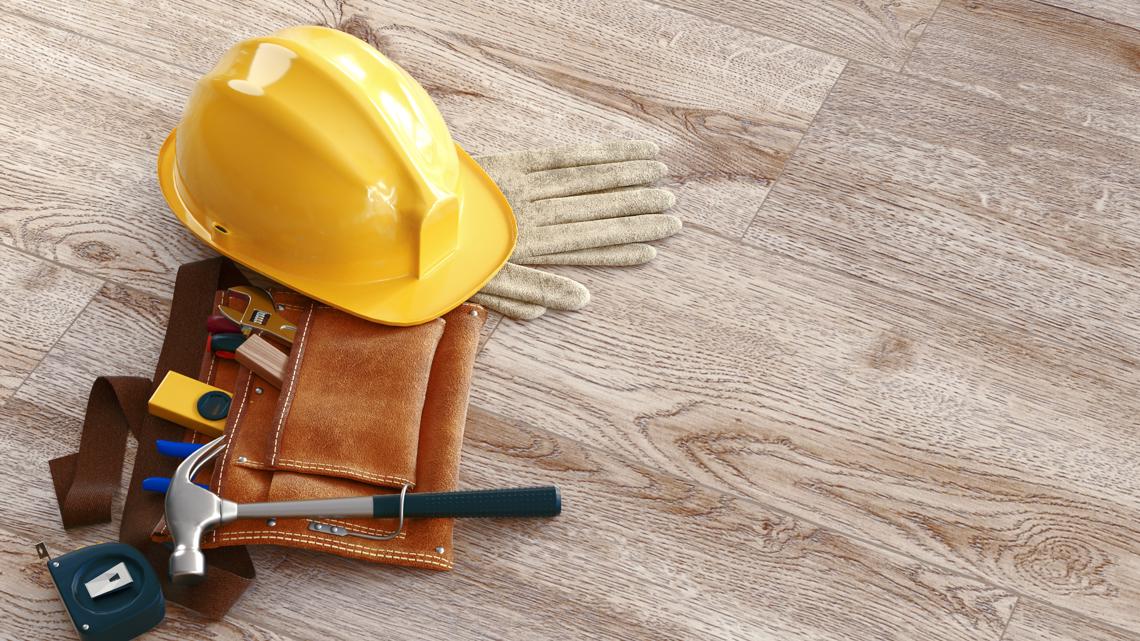 How to apply to the Louisville home repair program | whas11.com