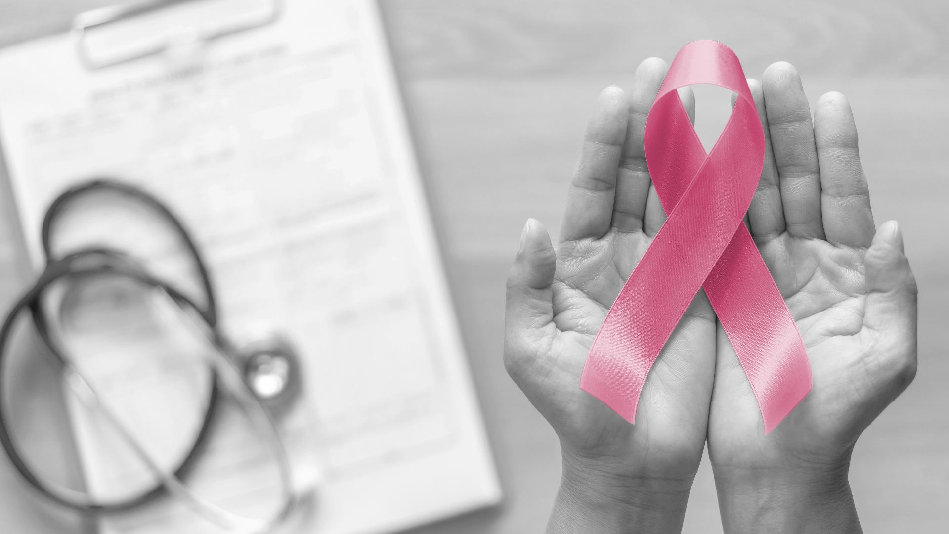 The American Cancer Society the number of Americans dying from breast cancer has dropped 44% since 1989 thanks to advancements in treatment.