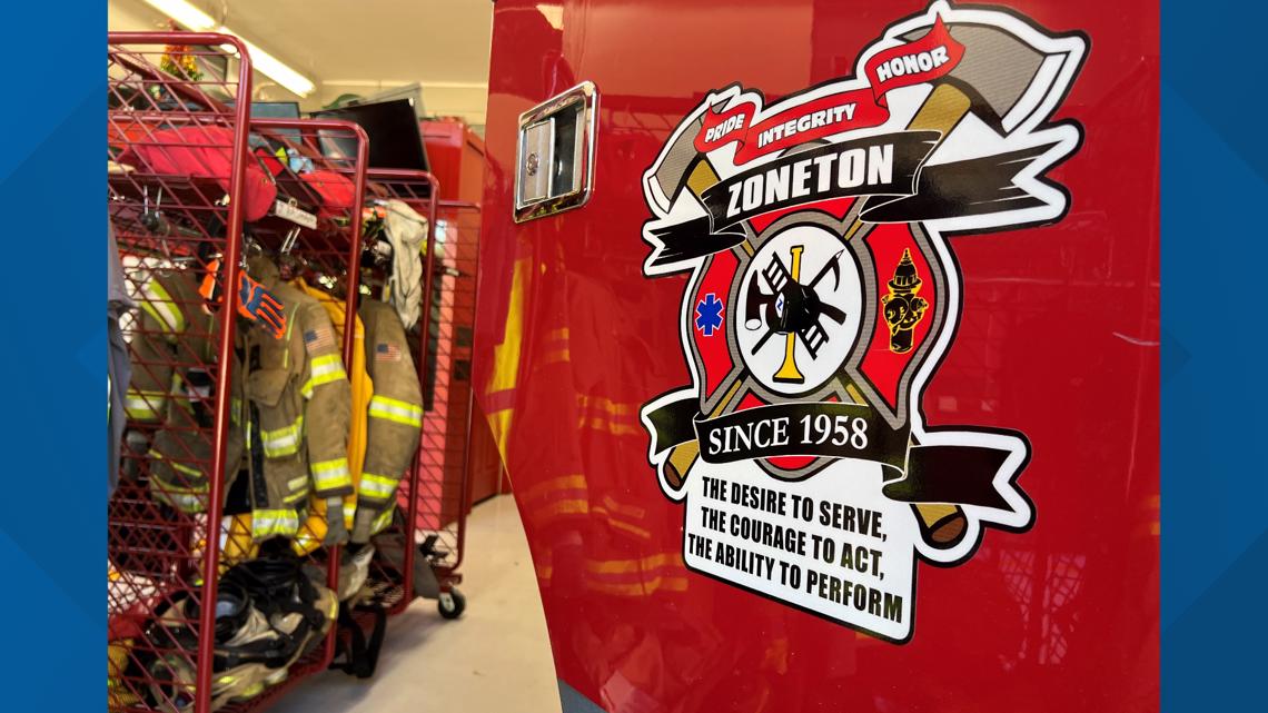 Second staff to be added to Zoneton Fire - Vimarsana News